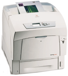 Xerox Phaser 6200 consumibles de impresión